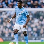 Marc Guehi tiết lộ bí mật sau trận ra mắt Man City: 'Mọi thứ ở đây đều ở tầm cao mới' 1