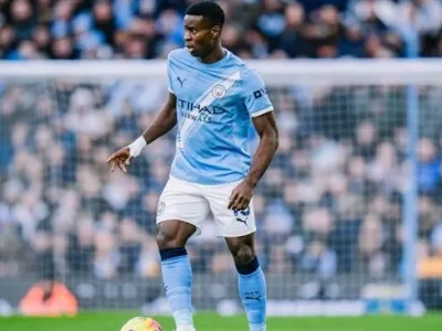 Marc Guehi tiết lộ bí mật sau trận ra mắt Man City: ‘Mọi thứ ở đây đều ở tầm cao mới’