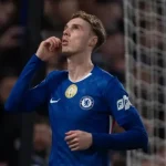 BẤT NGỜ: Lý do thật sự Cole Palmer 'bốc hơi' khỏi đội hình Chelsea trước Crystal Palace 1