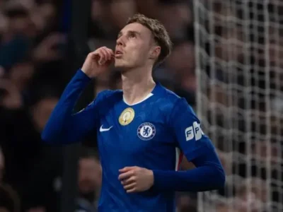 BẤT NGỜ: Lý do thật sự Cole Palmer ‘bốc hơi’ khỏi đội hình Chelsea trước Crystal Palace