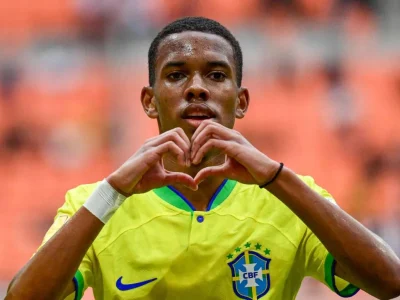 Rayan – Thần đồng Brazil giá 35 triệu euro: Từ lò đào tạo Vasco đến Ngoại hạng Anh