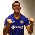 Zaid Romero: Hành trình từ Argentina đến La Liga của trung vệ được săn đón 1