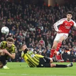 Arteta tiết lộ vũ khí bí mật của Arsenal: Kai Havertz trở lại với sứ mệnh đặc biệt 1