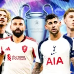 Chấn Động: 5 Đội Anh Thống Trị Vòng Phân Hạng Champions League, Arsenal Toàn Thắng 8 Trận 1