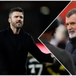 Bất Ngờ: Roy Keane Đổi Ý, Kêu Gọi MU Chính Thức Bổ Nhiệm Michael Carrick 1