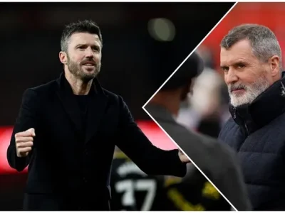 Bất Ngờ: Roy Keane Đổi Ý, Kêu Gọi MU Chính Thức Bổ Nhiệm Michael Carrick