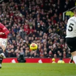 Bí mật đằng sau màn hồi sinh ngoạn mục của 'bom tấn' Benjamin Sesko tại MU 1