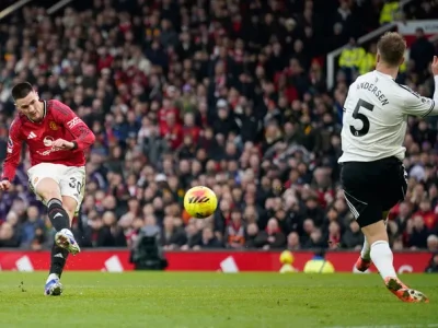 Bí mật đằng sau màn hồi sinh ngoạn mục của ‘bom tấn’ Benjamin Sesko tại MU