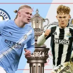 Man City vs Newcastle: Thảm họa chờ đợi 'Chích chòe' tại Etihad? 1