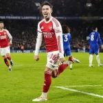 Zubimendi Dứt Khoát: 'Tôi Không Phải Mảnh Ghép Của Real Madrid', Arsenal Mới Là Nhà 1