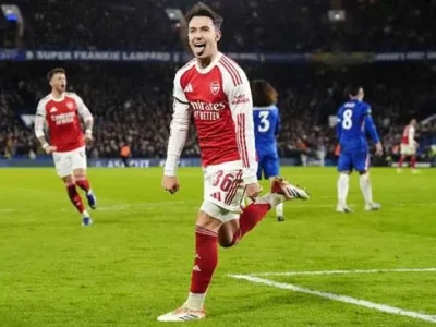 Zubimendi Dứt Khoát: ‘Tôi Không Phải Mảnh Ghép Của Real Madrid’, Arsenal Mới Là Nhà