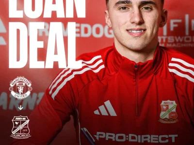 MU chốt thương vụ ‘nghẹt thở’ trước giờ G, tài năng trẻ chính thức ra đi