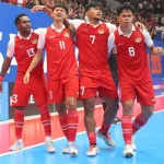 Địa Chấn Futsal Châu Á: Indonesia Hạ Gục Nhật Bản, Lần Đầu Lịch Sử Vào Chung Kết 1