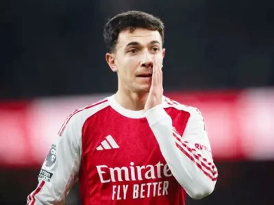 Zubimendi cảnh báo: Arsenal muốn vô địch Champions League phải vượt qua 3 ‘ông kẹ’ Tây Ban Nha này