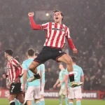 Sheffield United vs Middlesbrough: Cuộc đụng độ nảy lửa giữa 'chủ nhà bất bại' và 'vua thắng liên tiếp' - Dự đoán bóng đá 02h45 ngày 10/2 1