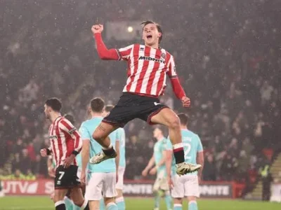 Sheffield United vs Middlesbrough: Cuộc đụng độ nảy lửa giữa ‘chủ nhà bất bại’ và ‘vua thắng liên tiếp’ – Dự đoán bóng đá 02h45 ngày 10/2