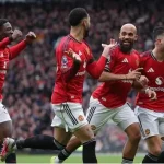 Gary Neville tiết lộ bất ngờ: MU có cơ hội lớn vào Top 4 sau thất bại của Liverpool 1