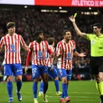 Atletico Madrid vs Barcelona: Bán Kết Cúp Nhà Vua Rực Lửa, Simeone Đối Đầu 'Cơn Lốc' Flick 1