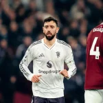 Carrick thừa nhận vấn đề lớn của MU sau trận hòa West Ham: 'Thiếu sự bùng nổ' 1