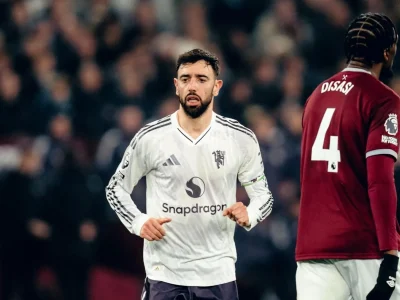 Carrick thừa nhận vấn đề lớn của MU sau trận hòa West Ham: ‘Thiếu sự bùng nổ’