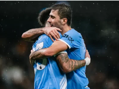 Nico O’Reilly tiết lộ bí quyết Man City: ‘Mỗi trận phải thắng để siết Arsenal’