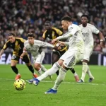 Atletico Madrid 'nghiền nát' Rayo Vallecano? Dự đoán bất ngờ trước trận đấu lúc 22h15 ngày 15/2 1