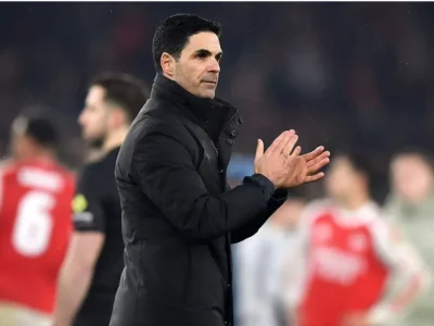 Bom Tấn! Arteta Xác Nhận Havertz, Odegaard, Trossard Sẵn Sàng ‘Đại Chiến’ Tottenham