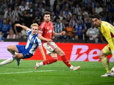 FC Porto vs Nottingham Forest: Cuộc đối đầu đầy kịch tính tại Châu Âu