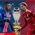 PSG vs Liverpool: Dự đoán bão lưới tại Parc des Princes, The Kop đối mặt thử thách khó nhằn 1