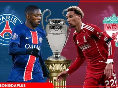 PSG vs Liverpool: Dự đoán bão lưới tại Parc des Princes, The Kop đối mặt thử thách khó nhằn