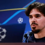 Vitinha cảnh báo: Liverpool 'bị tổn thương' vẫn là mối đe dọa khủng khiếp với PSG 1