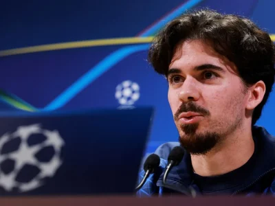 Vitinha cảnh báo: Liverpool ‘bị tổn thương’ vẫn là mối đe dọa khủng khiếp với PSG