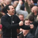 Áp Lực Lịch Sử! Emery Tuyên Bố Aston Villa 'Buộc Phải' Thành Công Ở Châu Âu 1