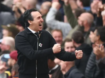 Áp Lực Lịch Sử! Emery Tuyên Bố Aston Villa ‘Buộc Phải’ Thành Công Ở Châu Âu