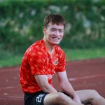 HLV Vũ Tiến Thành tiết lộ kế hoạch 'bí mật' cho Hoàng Đức trở lại, Ninh Bình bứt phá top 3 1