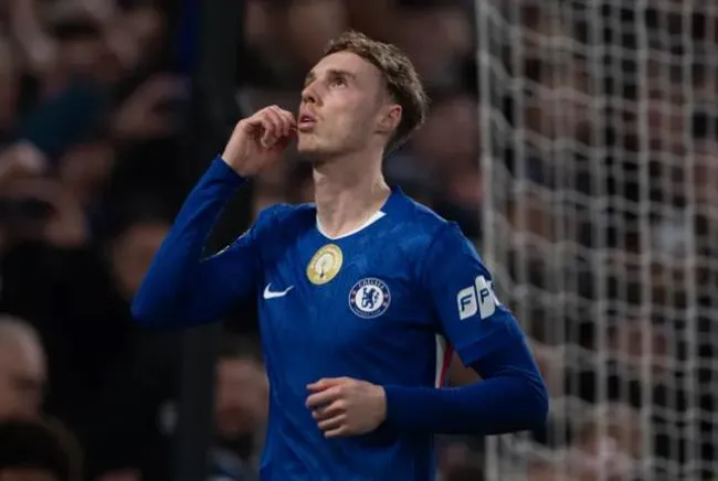 Cole Palmer vắng mặt trước Crystal Palace. Cole Palmer vang mat truoc Crystal Palace.