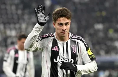 Monaco vs Juventus: Bà Đầm Già 'nghiền nát' Monaco, chờ đại chiến Champions League 3h00 ngày 29/1 1