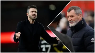 Bất Ngờ: Roy Keane Đổi Ý, Kêu Gọi MU Chính Thức Bổ Nhiệm Michael Carrick 1