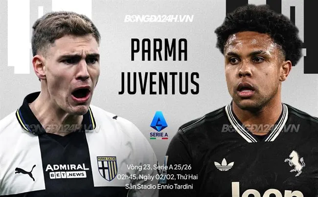 Parma vs Juventus Parma vs Juventus