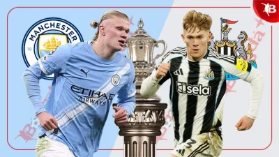 Man City vs Newcastle: Thảm họa chờ đợi 'Chích chòe' tại Etihad? 1