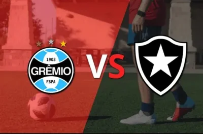 Gremio vs Botafogo: Dự đoán phạt góc hiệp 1 - Thống kê bất ngờ từ lịch sử đối đầu! 1