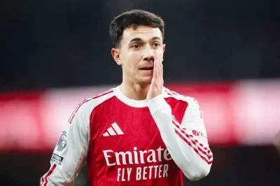 Zubimendi cảnh báo: Arsenal muốn vô địch Champions League phải vượt qua 3 'ông kẹ' Tây Ban Nha này 1