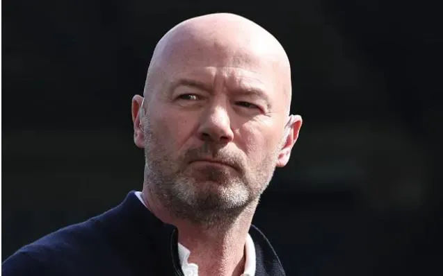 Alan Shearer dự đoán kết quả trận MU vs Tottenham. Alan Shearer du doan ket qua tran MU vs Tottenham.