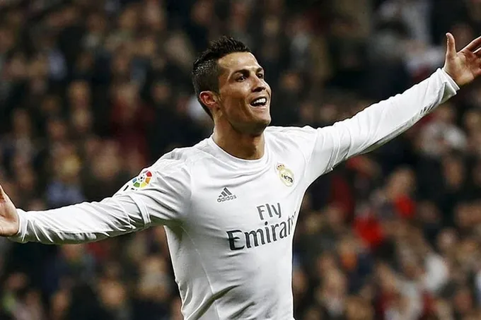 Thời ở Real Madrid, CR7 có nhiều vệ tinh xuất sắc hỗ trợ hơn so với Mbappe bây giờ