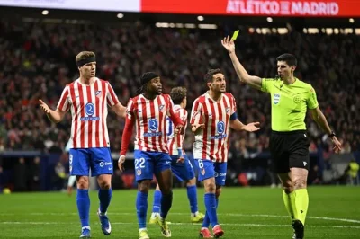 Atletico Madrid vs Barcelona: Bán Kết Cúp Nhà Vua Rực Lửa, Simeone Đối Đầu 'Cơn Lốc' Flick 1
