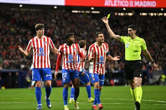 Nhận định Atletico Madrid vs Barcelona (03h00 ngày 132) Đại chiến rực lửa 1 Nhận định Atletico Madrid vs Barcelona (03h00 ngày 132) Đại chiến rực lửa 1