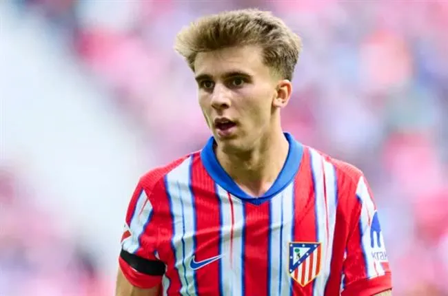 Nhận định Rayo Vallecano vs Atletico (22h15 ngày 152) Tiếp đà hưng phấn 2 Nhận định Rayo Vallecano vs Atletico (22h15 ngày 152) Tiếp đà hưng phấn 2