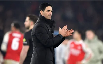Bom Tấn! Arteta Xác Nhận Havertz, Odegaard, Trossard Sẵn Sàng 'Đại Chiến' Tottenham 1
