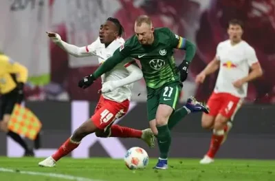 Dự Đoán Leipzig vs Dortmund (0h30 22/2): Cuộc Chạm Trán Của Hai Cỗ Máy Tấn Công, Ai Sẽ Thắng Lớn? 1