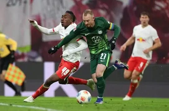 Dự Đoán Leipzig vs Dortmund (0h30 22/2): Cuộc Chạm Trán Của Hai Cỗ Máy Tấn Công, Ai Sẽ Thắng Lớn? 1